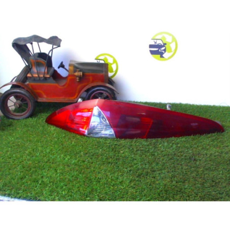 Feu arriere principal gauche (feux) FIAT PUNTO 2 PHASE 1 d’occasion