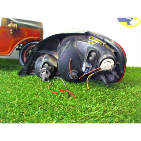 Feu arriere principal gauche (feux) DAEWOO MATIZ PHASE 1 d’occasion