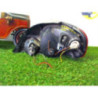 Feu arriere principal gauche (feux) DAEWOO MATIZ PHASE 1 d’occasion