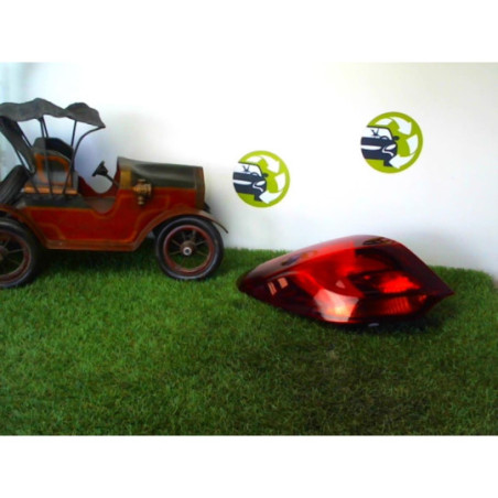 Feu arriere principal gauche (feux) OPEL  d’occasion