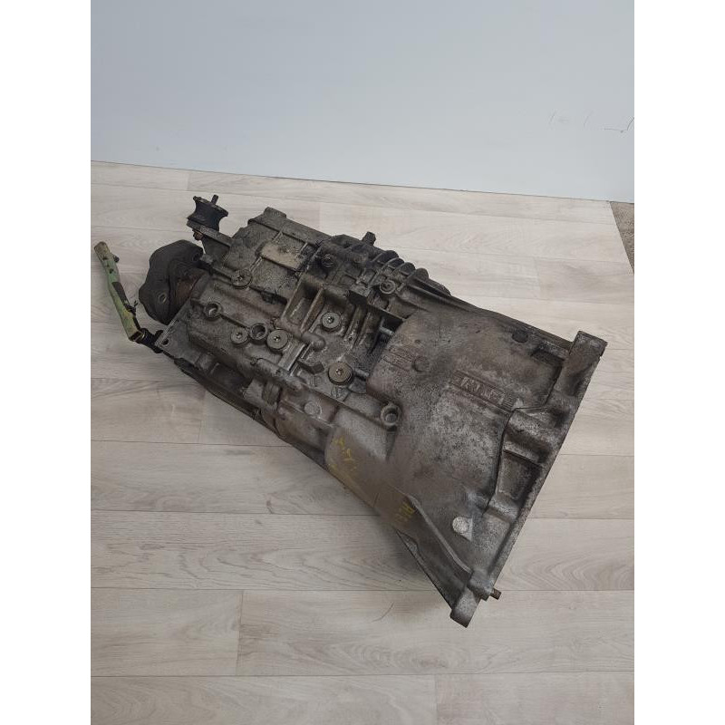 Boite de vitesses BMW SERIE 3 E46 PHASE 1 d’occasion