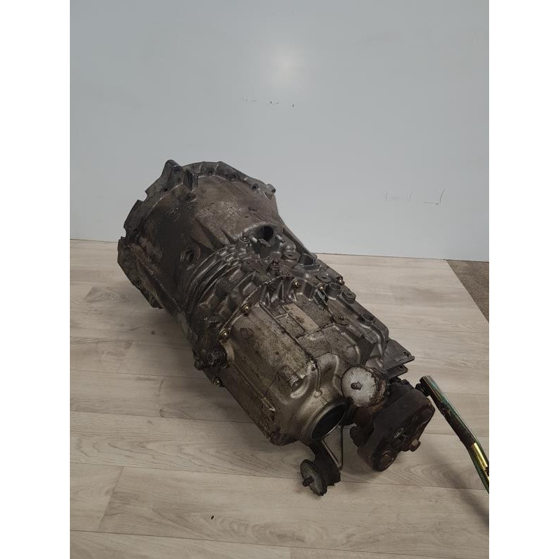 Boite de vitesses BMW SERIE 3 E46 PHASE 1 d’occasion