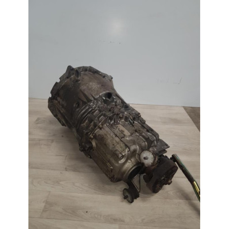 Boite de vitesses BMW SERIE 3 E46 PHASE 1 d’occasion
