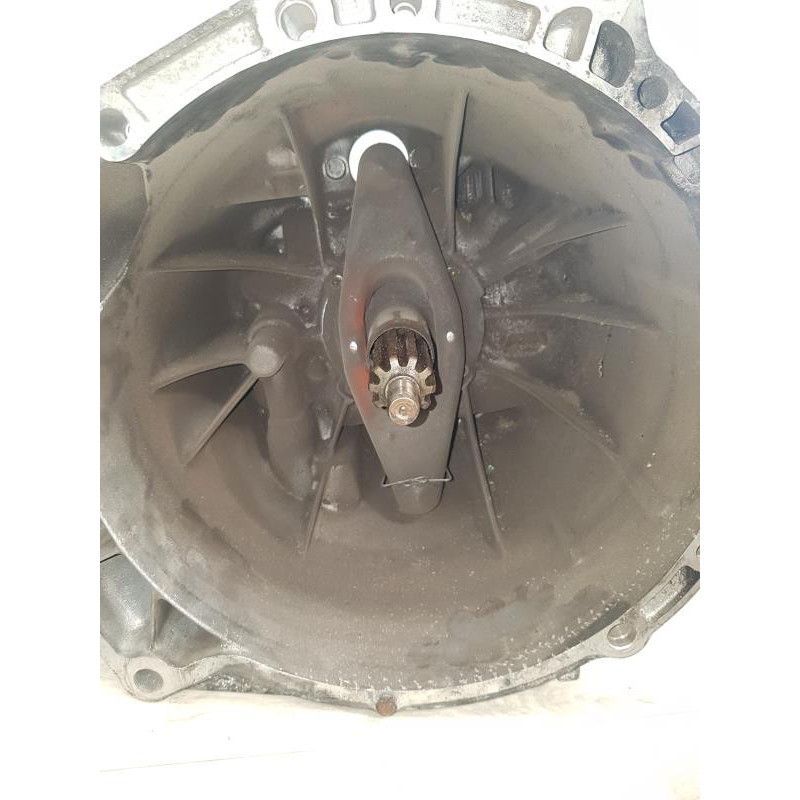 Boite de vitesses BMW SERIE 3 E46 PHASE 1 d’occasion