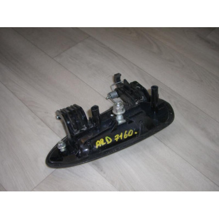 Poignee porte arriere droit FIAT PUNTO EVO 3 d’occasion