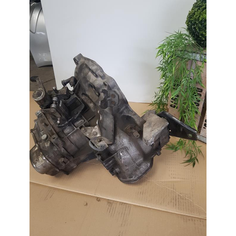 Boite de vitesses SUZUKI SWIFT 3 d’occasion