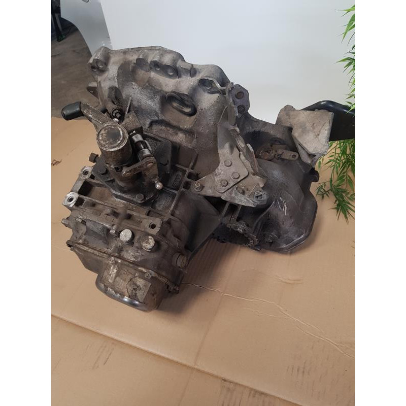 Boite de vitesses SUZUKI SWIFT 3 d’occasion