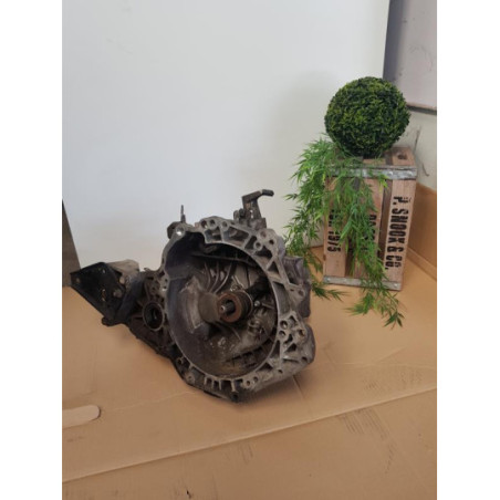 Boite de vitesses SUZUKI SWIFT 3 d’occasion