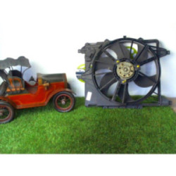 Moto ventilateur radiateur RENAULT CLIO 2 PHASE 2 d’occasion