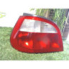 Feu arriere principal gauche (feux) RENAULT MEGANE 1 PHASE 2 d’occasion
