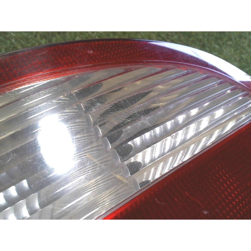 Feu arriere principal gauche (feux) RENAULT MEGANE 1 PHASE 2 d’occasion
