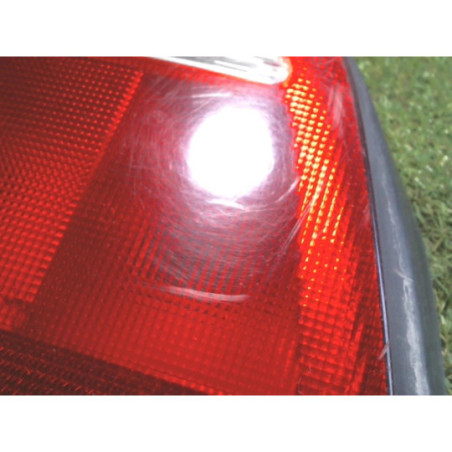 Feu arriere principal gauche (feux) RENAULT MEGANE 1 PHASE 2 d’occasion