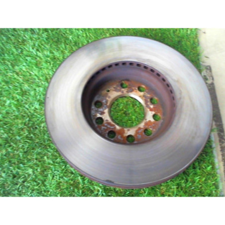 Paire de disques avant (freinage) AUDI A3 2 PHASE 1 d’occasion