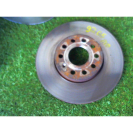 Paire de disques avant (freinage) AUDI A3 2 PHASE 1 d’occasion