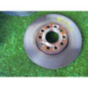 Paire de disques avant (freinage) AUDI A3 2 PHASE 1 d’occasion