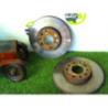 Paire de disques avant (freinage) AUDI A3 2 PHASE 1 d’occasion