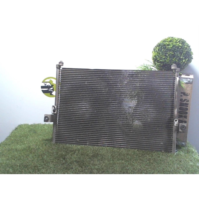 Condenseur de clim HYUNDAI SATELLITE 1 PHASE 1 d’occasion