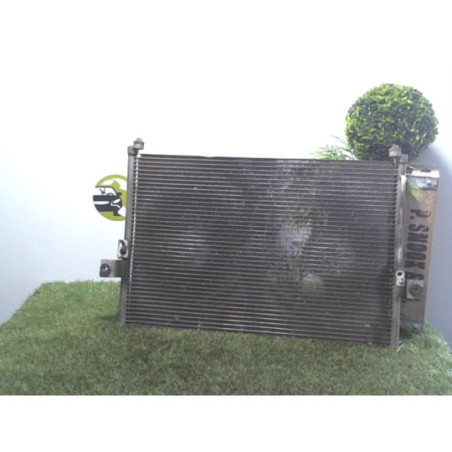 Condenseur de clim HYUNDAI SATELLITE 1 PHASE 1 d’occasion