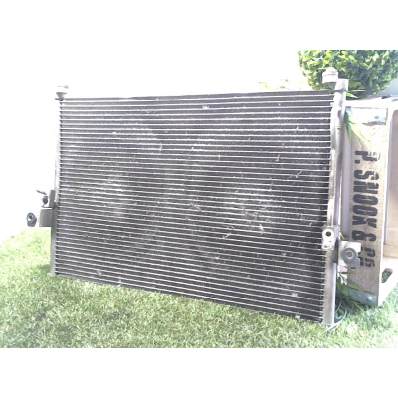 Condenseur de clim HYUNDAI SATELLITE 1 PHASE 1 d’occasion