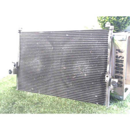 Condenseur de clim HYUNDAI SATELLITE 1 PHASE 1 d’occasion