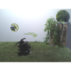 Support filtre gazoil PEUGEOT 307 PHASE 1 d’occasion