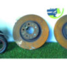 Paire de disques avant (freinage) ALFA ROMEO 147 PHASE 1 d’occasion