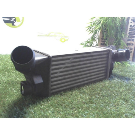 Echangeur air (Intercooler) PEUGEOT 407 PHASE 1 d’occasion