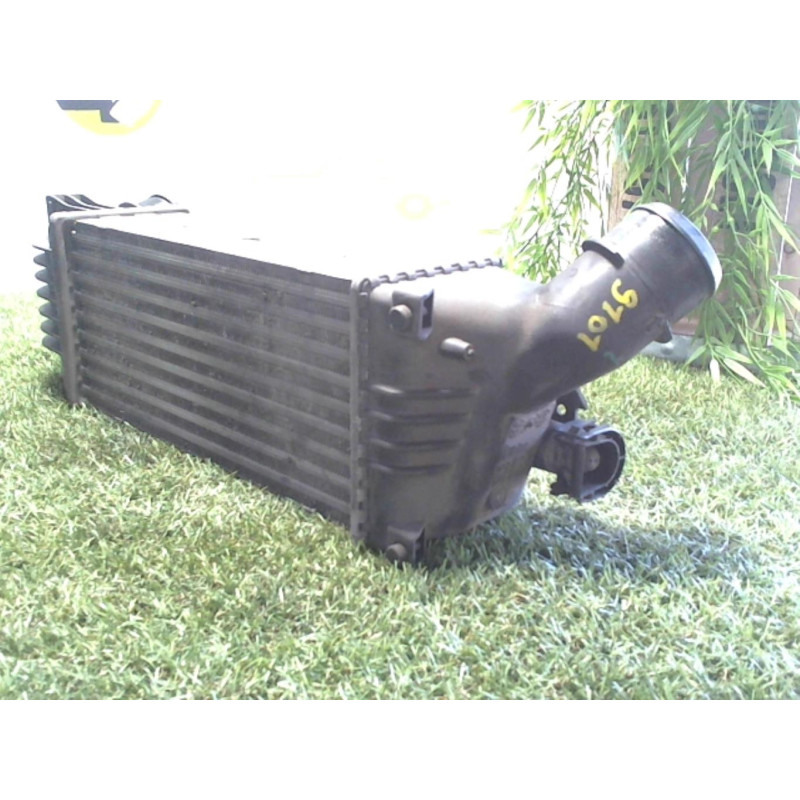 Echangeur air (Intercooler) PEUGEOT 407 PHASE 1 d’occasion
