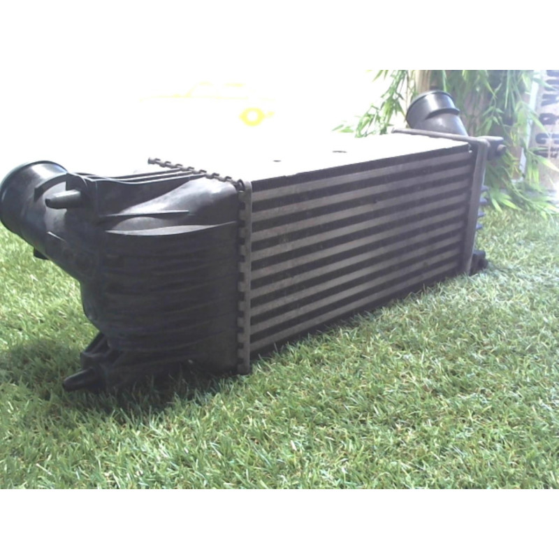 Echangeur air (Intercooler) PEUGEOT 407 PHASE 1 d’occasion