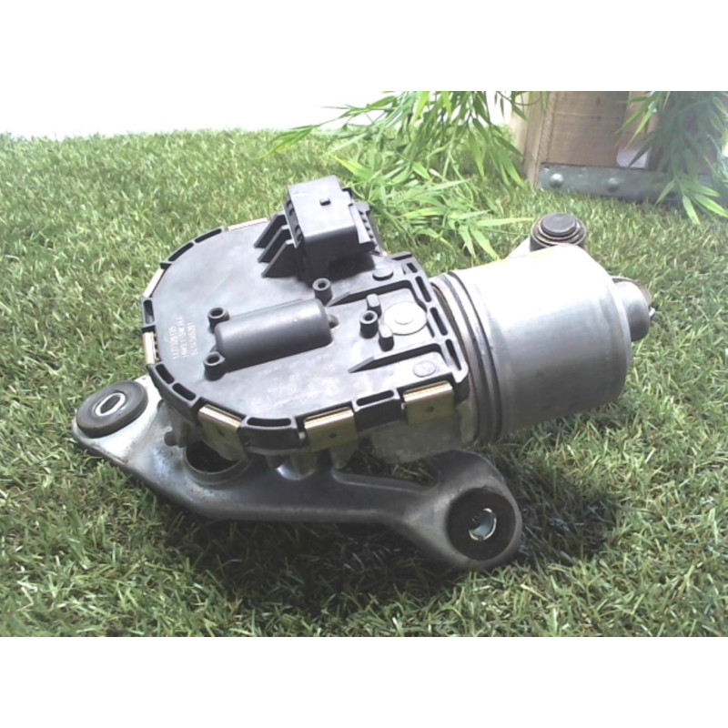 Moteur essuie glace avant gauche PEUGEOT 407 PHASE 1 d’occasion