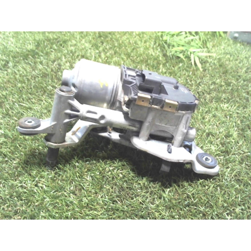 Moteur essuie glace avant gauche PEUGEOT 407 PHASE 1 d’occasion
