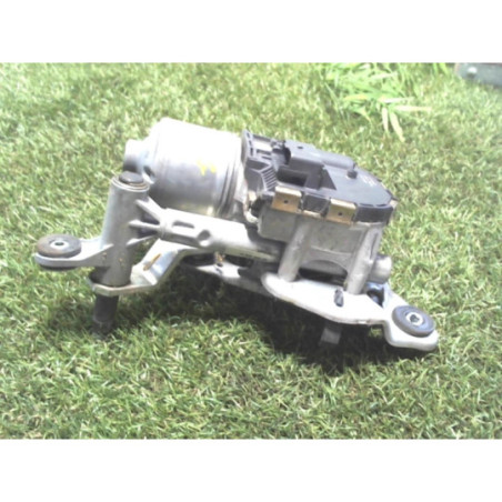 Moteur essuie glace avant gauche PEUGEOT 407 PHASE 1 d’occasion