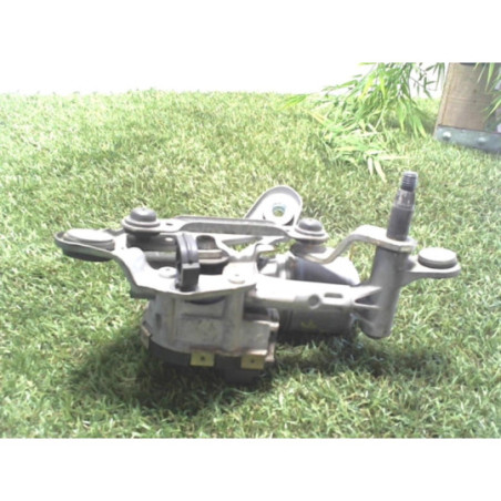 Moteur essuie glace avant gauche PEUGEOT 407 PHASE 1 d’occasion
