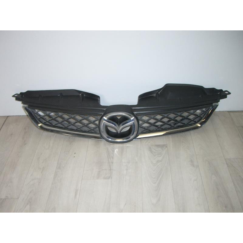 Calandre MAZDA MAZDA 5 d’occasion
