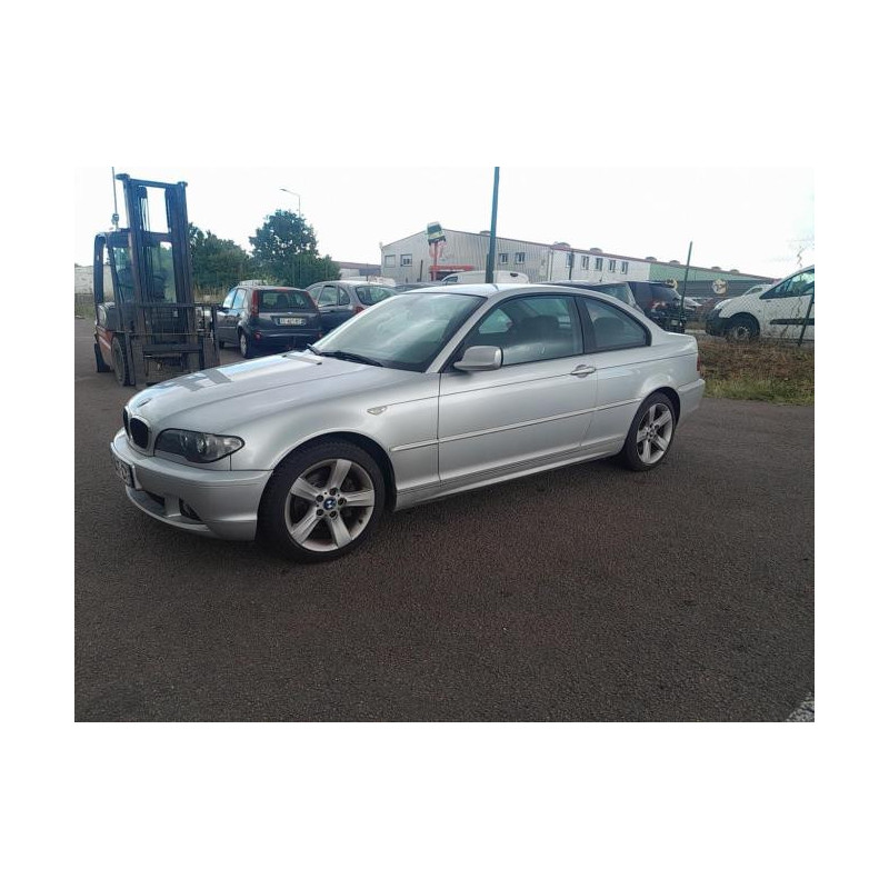 Tuyau de climatisation BMW SERIE 3 E46 COUPE PHASE 2 d’occasion