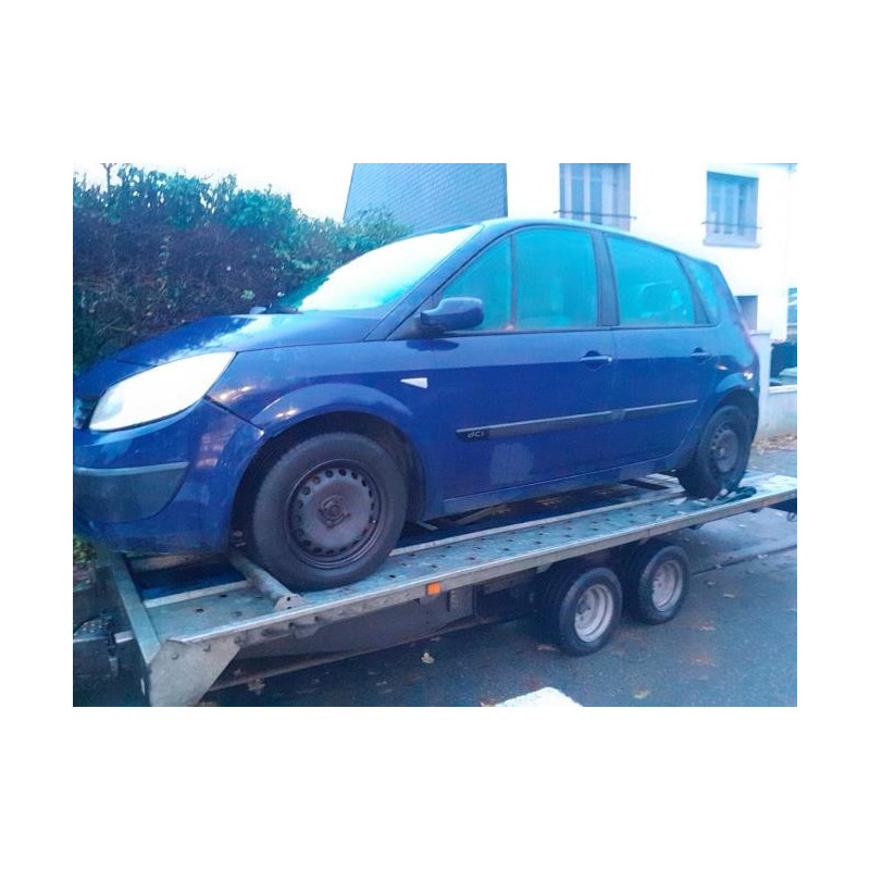Interrupteur de leve vitre avant gauche RENAULT SCENIC 2 PHASE 1 d’occasion