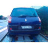 Interrupteur de leve vitre avant gauche RENAULT SCENIC 2 PHASE 1 d’occasion