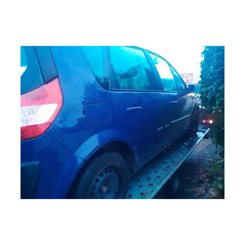 Interrupteur de leve vitre avant gauche RENAULT SCENIC 2 PHASE 1 d’occasion