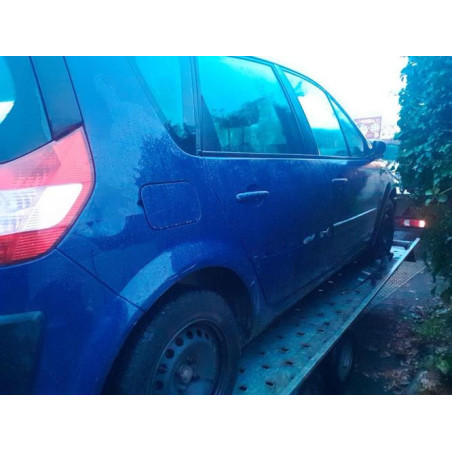 Interrupteur de leve vitre avant gauche RENAULT SCENIC 2 PHASE 1 d’occasion