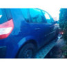 Interrupteur de leve vitre avant gauche RENAULT SCENIC 2 PHASE 1 d’occasion