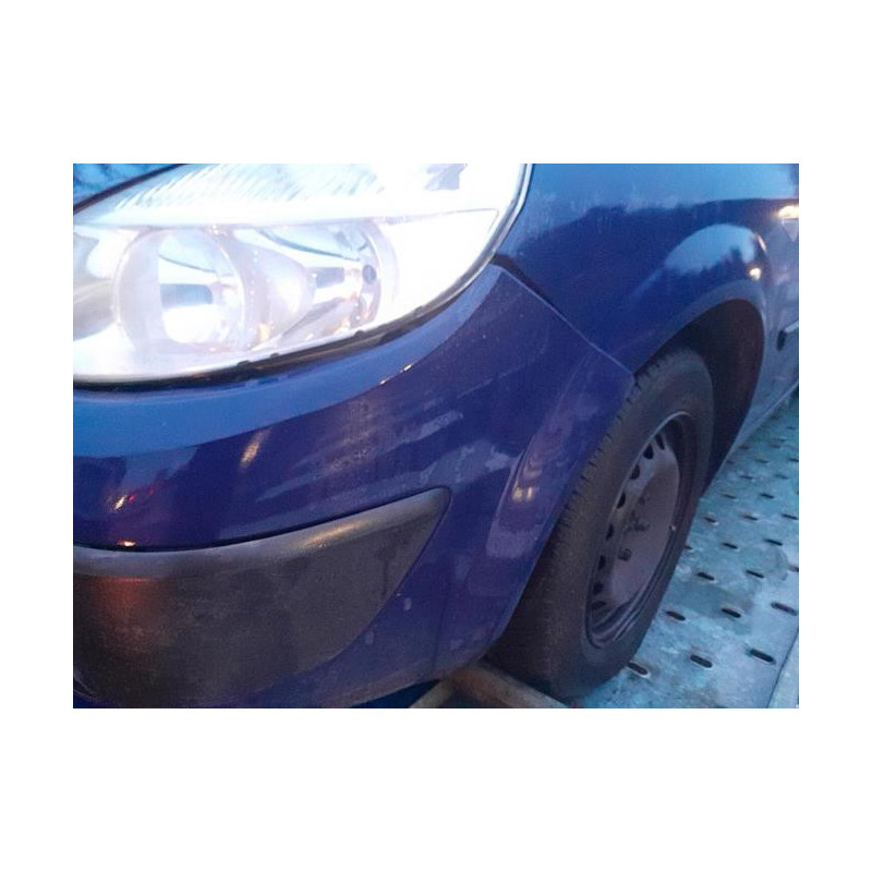 Interrupteur de leve vitre avant gauche RENAULT SCENIC 2 PHASE 1 d’occasion