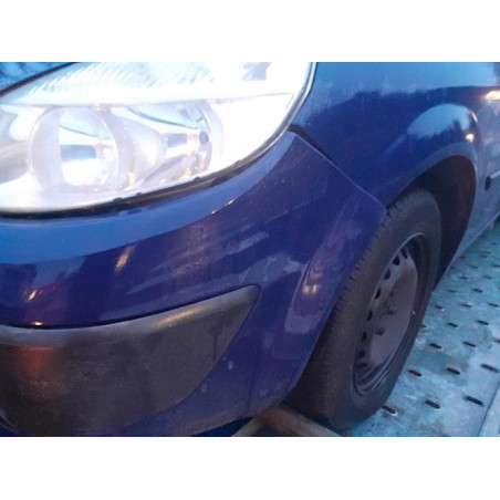Interrupteur de leve vitre avant gauche RENAULT SCENIC 2 PHASE 1 d’occasion