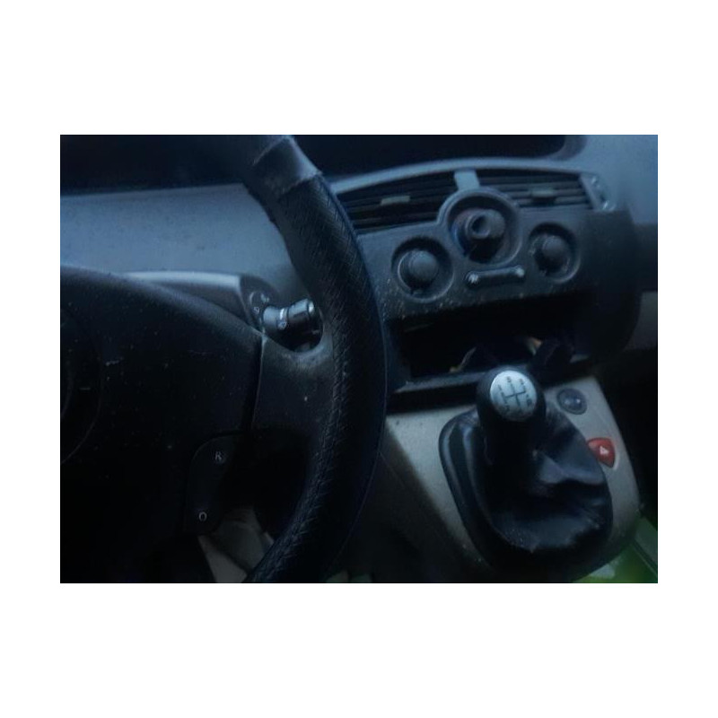 Interrupteur de leve vitre avant gauche RENAULT SCENIC 2 PHASE 1 d’occasion