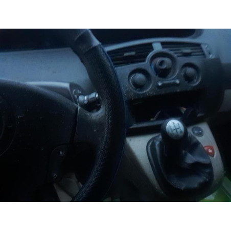 Interrupteur de leve vitre avant gauche RENAULT SCENIC 2 PHASE 1 d’occasion