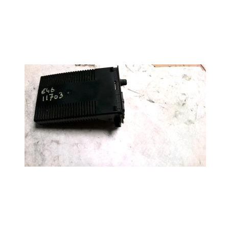 Commande de reglage hauteur de phare BMW SERIE 3 E46 COUPE PHASE 2 d’occasion