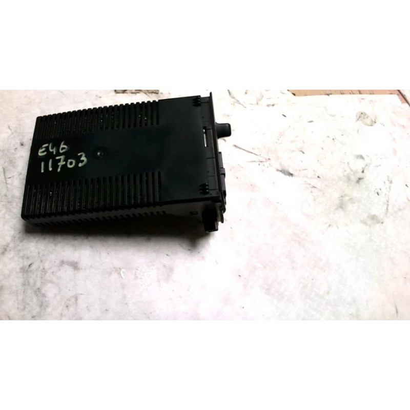 Commande de reglage hauteur de phare BMW SERIE 3 E46 COUPE PHASE 2 d’occasion