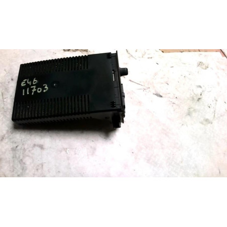 Commande de reglage hauteur de phare BMW SERIE 3 E46 COUPE PHASE 2 d’occasion