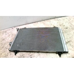 Radiateur clim RENAULT MEGANE 3 PHASE 2 d’occasion