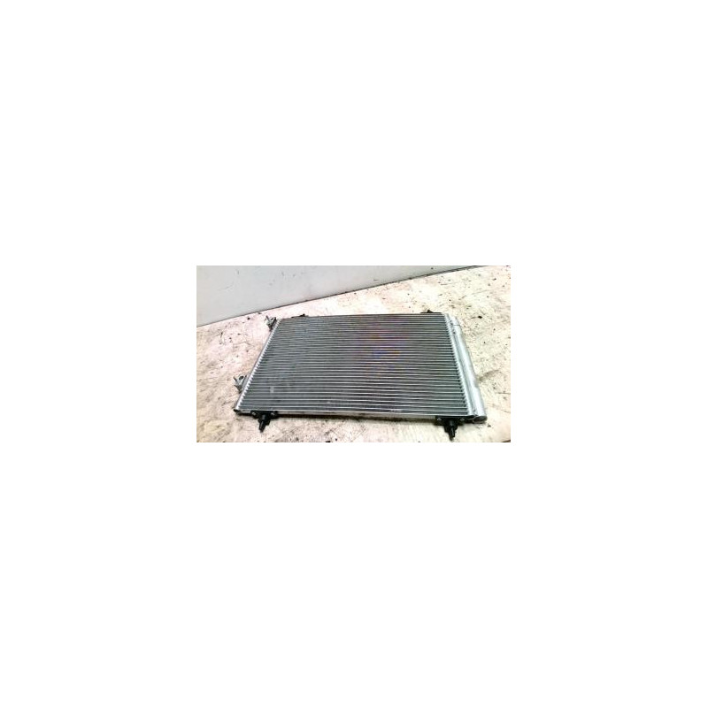 Radiateur clim RENAULT MEGANE 3 PHASE 2 d’occasion