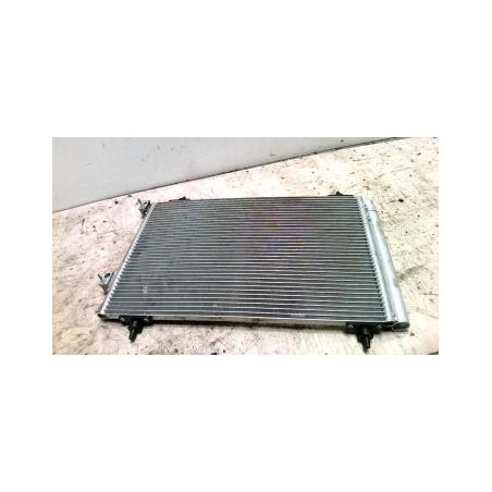 Radiateur clim RENAULT MEGANE 3 PHASE 2 d’occasion